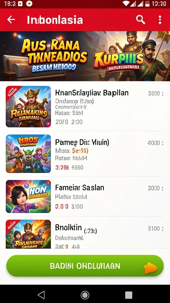 Screenshot sikat88 nomor 2