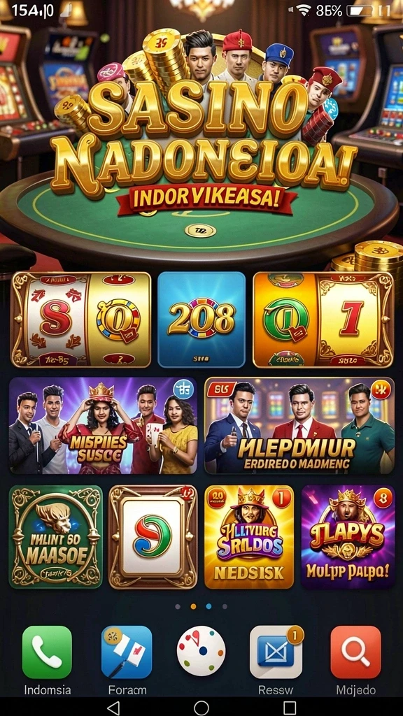 Screenshot sungaitoto nomor 3