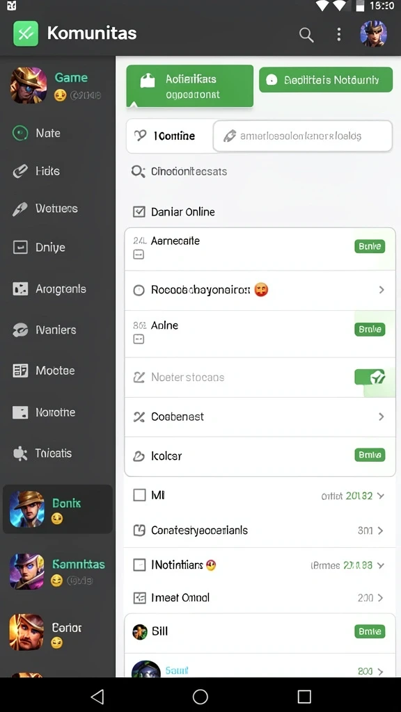 Screenshot superwin nomor 3