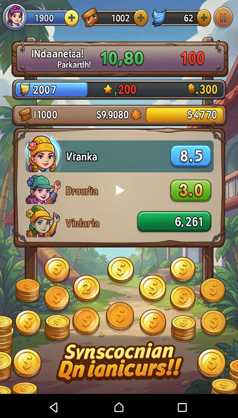 Screenshot superwin777 nomor 3