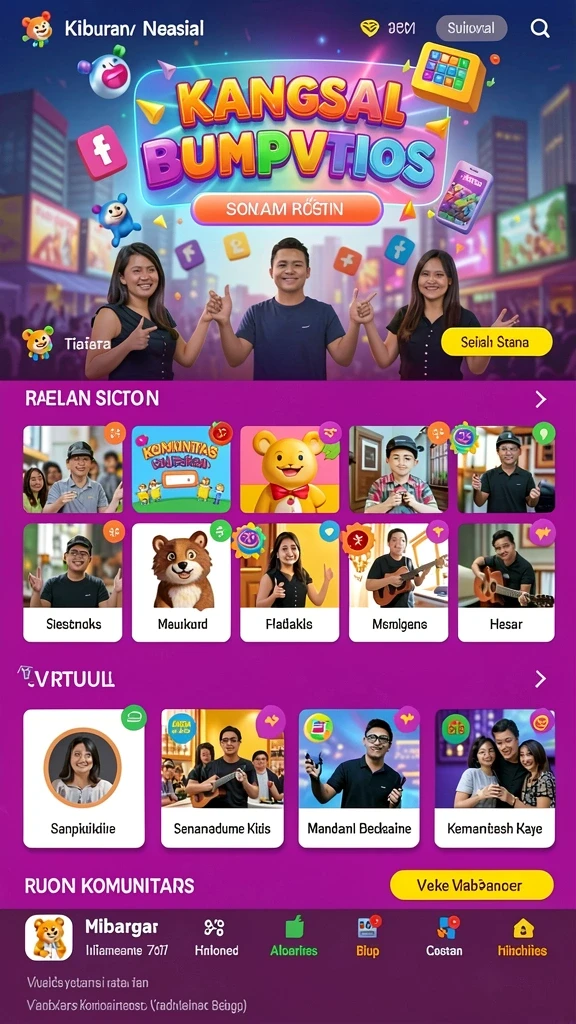 Screenshot surgavip nomor 2