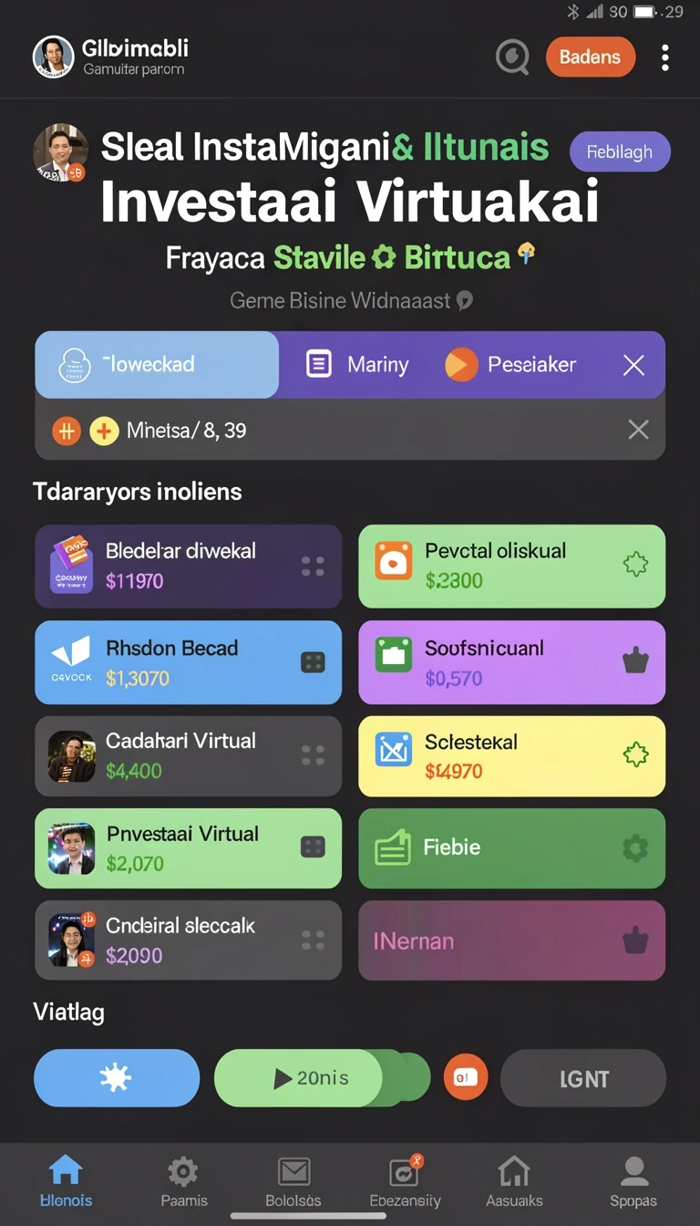 Screenshot venom889 nomor 1