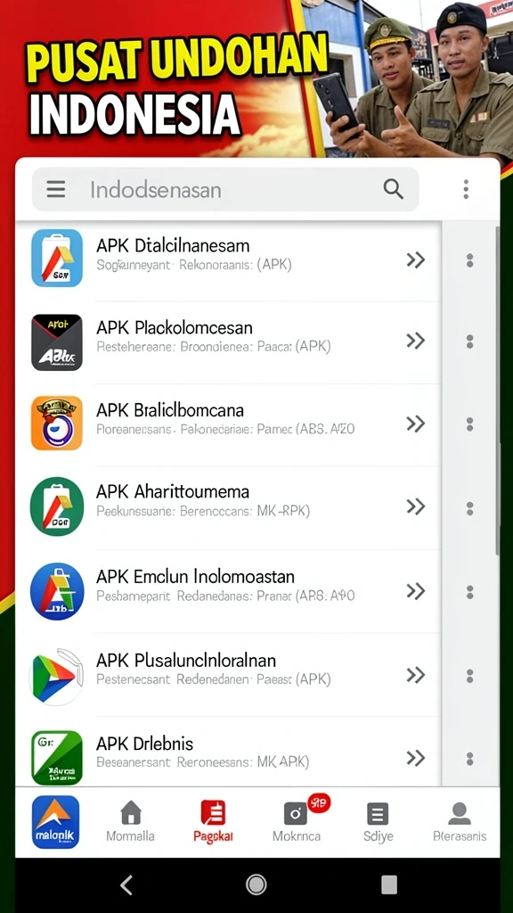 Screenshot vv62 nomor 1