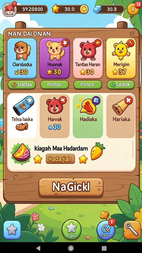 Screenshot waktogel nomor 2
