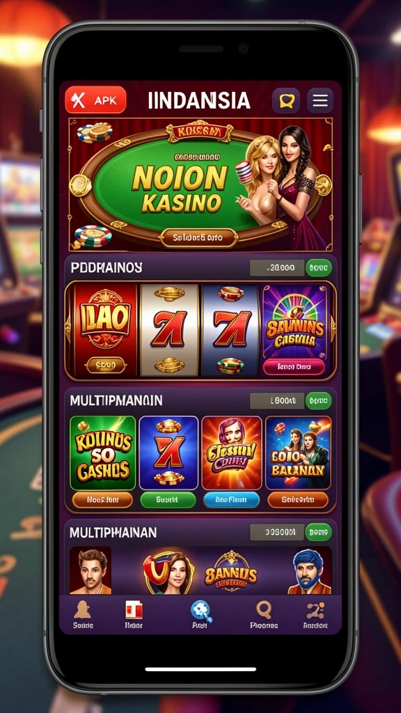 Screenshot yagaohen nomor 3