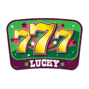 777lucky — logo kanal